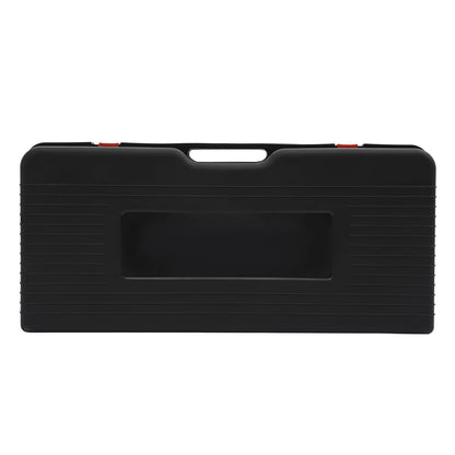 Black Camp Stove Case 