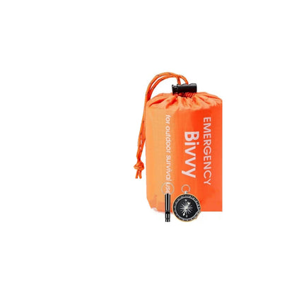 Emergency Sleeping Bag – Survival Bivvy Sack