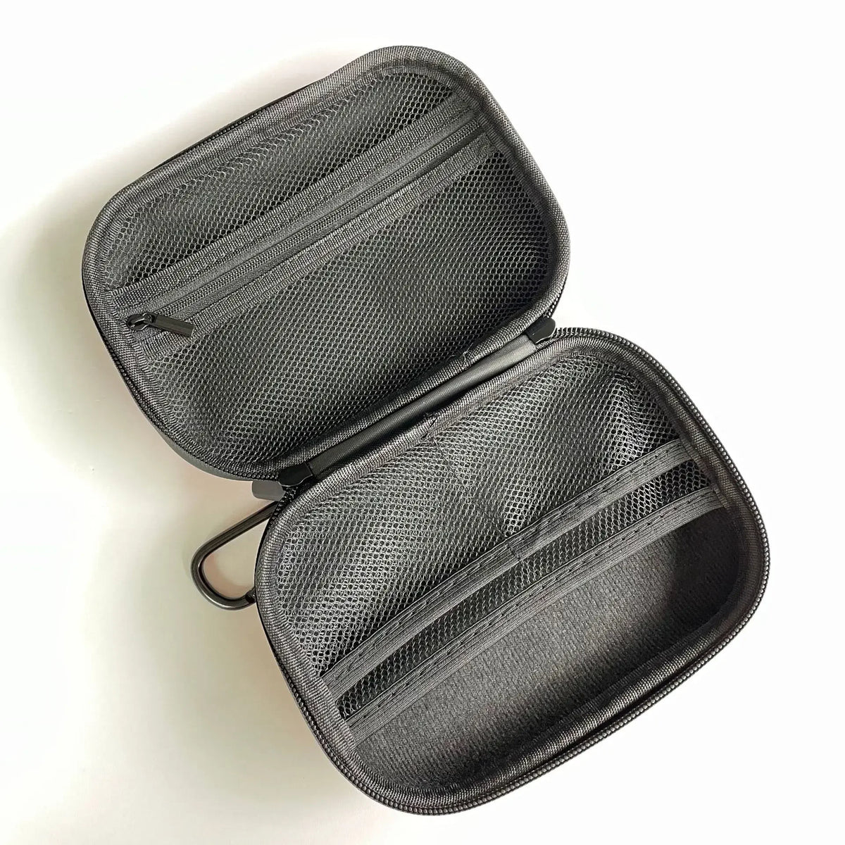 Portable Empty First Aid Bag for Home, Car and Emergency Kits