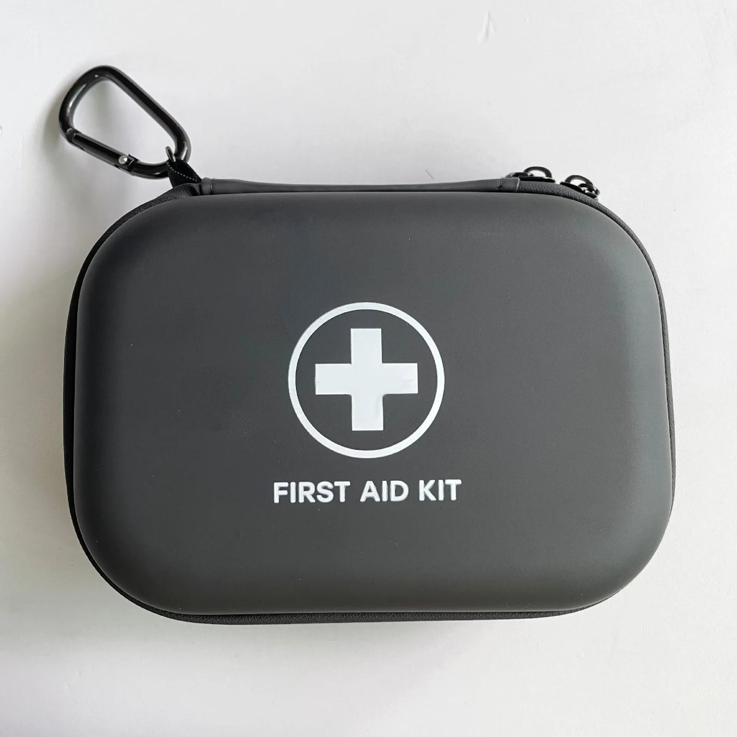 Portable Empty First Aid Bag for Home, Car and Emergency Kits