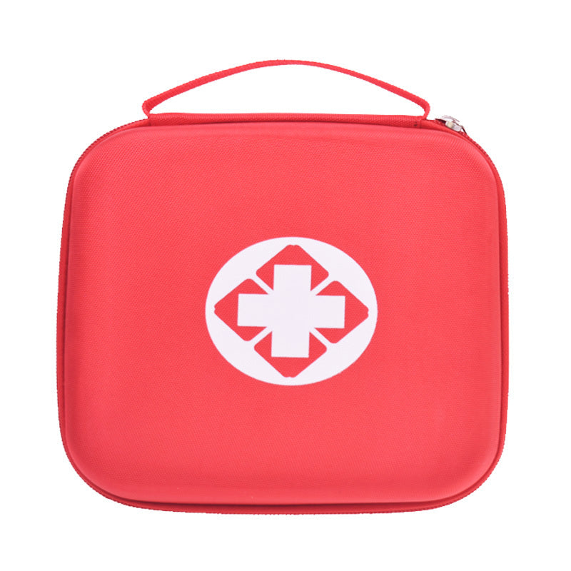 Waterproof EVA First Aid Bags: Your Essential Companion in Emergencies