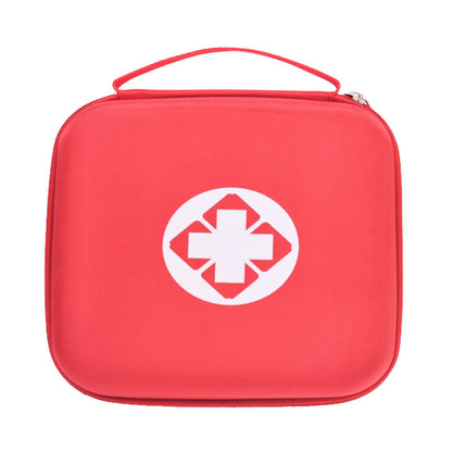 Waterproof EVA First Aid Bags: Your Essential Companion in Emergencies