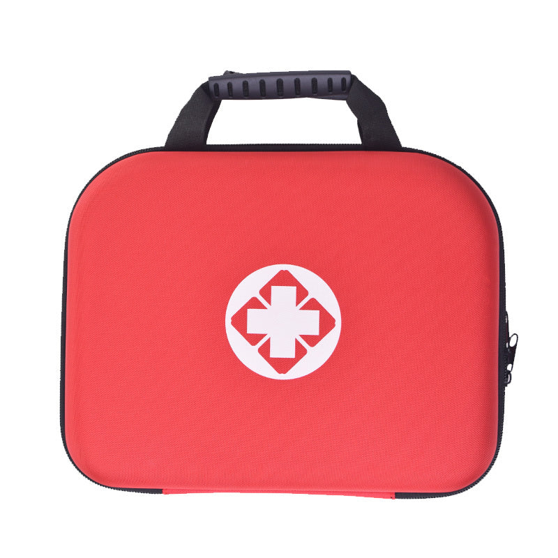 Waterproof EVA First Aid Bags: Your Essential Companion in Emergencies