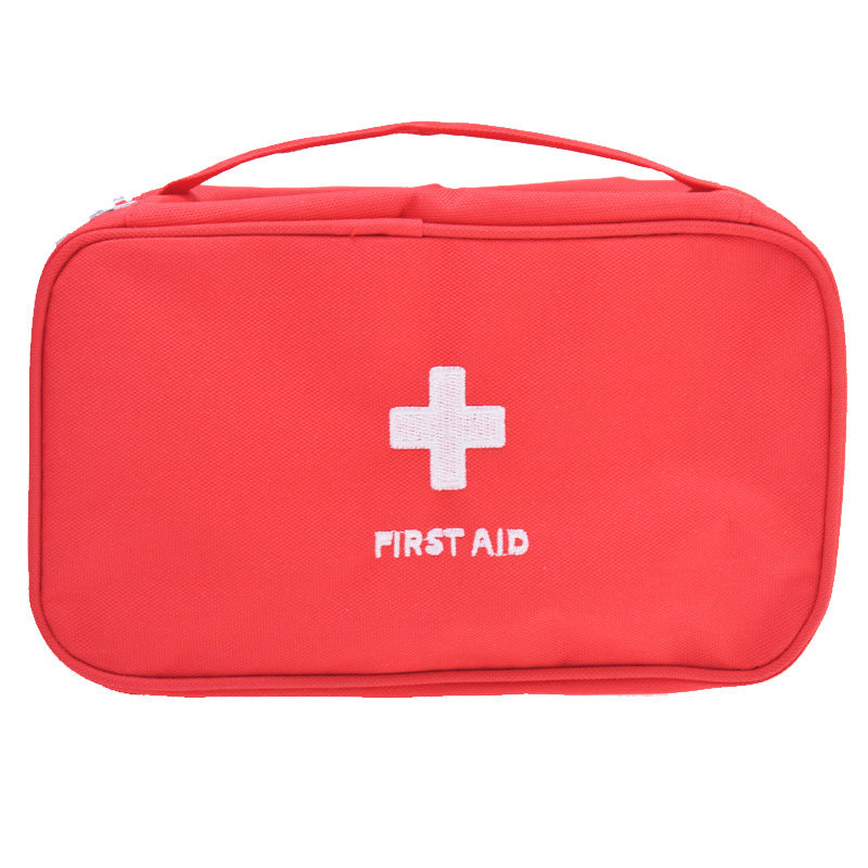 Waterproof EVA First Aid Bags: Your Essential Companion in Emergencies