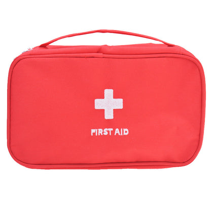 Waterproof EVA First Aid Bags: Your Essential Companion in Emergencies