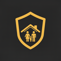 Family Focused Trust Icon