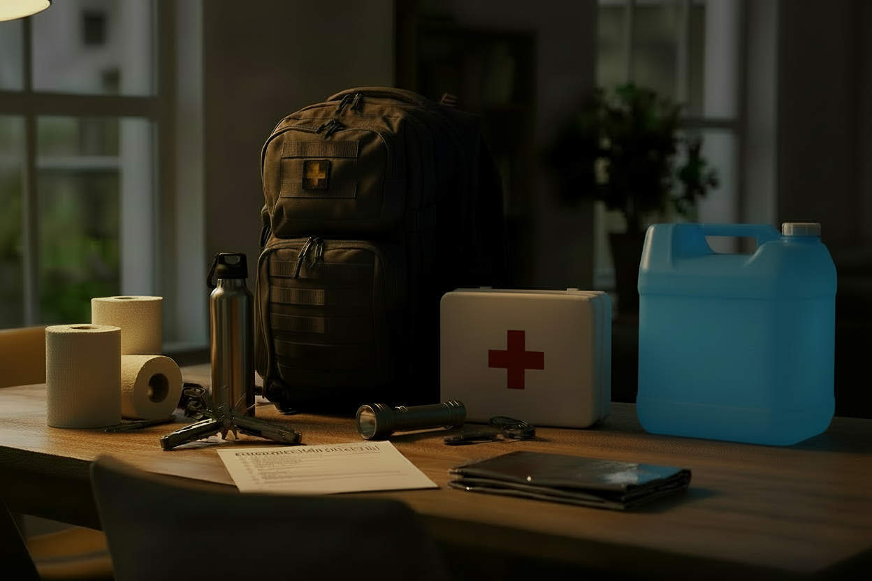Prep Starts Now Hero - Slightly Brighter