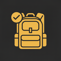 Reliable Gear Icon - Circle Checkmark
